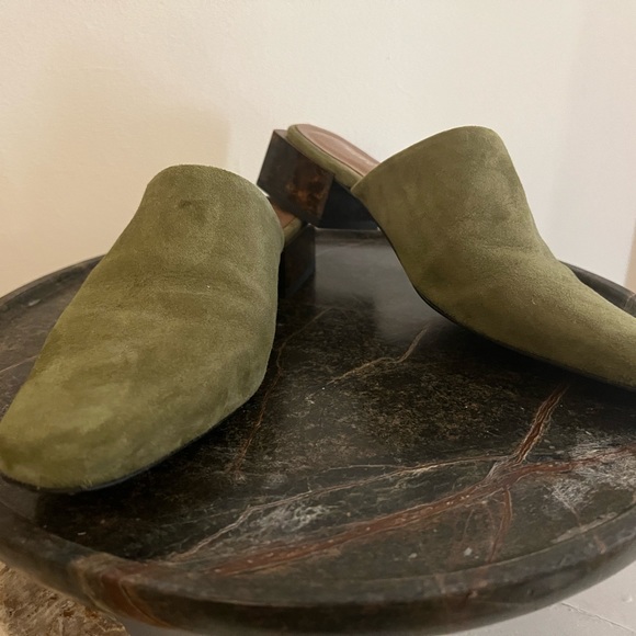 Maguire | Navio Mule - Picture 3 of 5